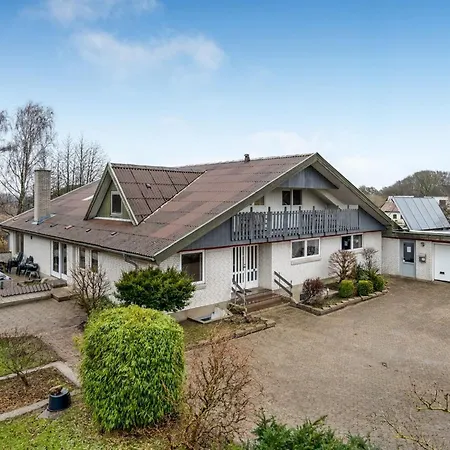 Stilla - 19km From The Sea By Interhome *