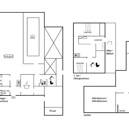 Stilla - 19km From The Sea By Interhome Vakantiehuis