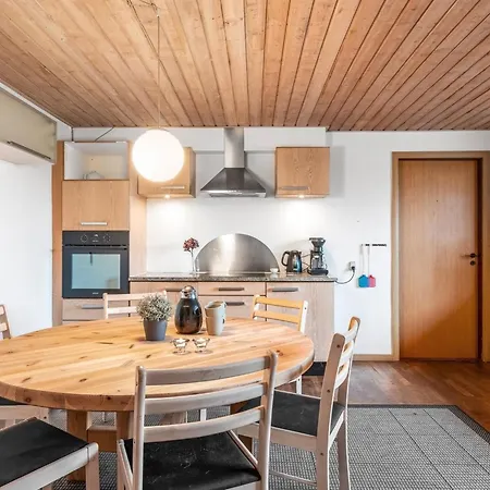 Stilla - 19km From The Sea By Interhome *