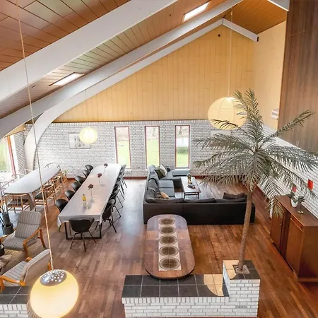Vakantiehuis Stilla - 19km From The Sea By Interhome Ostervra