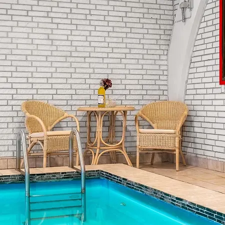 Stilla - 19km From The Sea By Interhome *