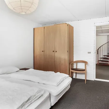 Stilla - 19km From The Sea By Interhome
