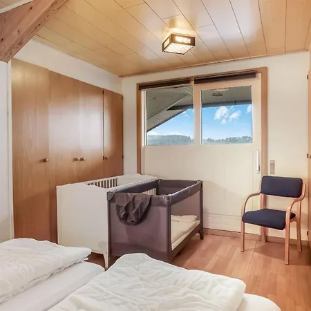 Stilla - 19km From The Sea By Interhome *