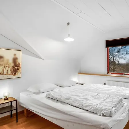 Stilla - 19km From The Sea By Interhome