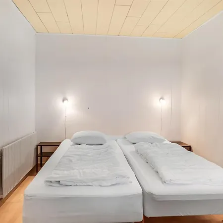 Stilla - 19km From The Sea By Interhome Vakantiehuis *