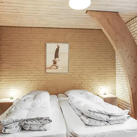 Stilla - 19km From The Sea By Interhome * Ostervra