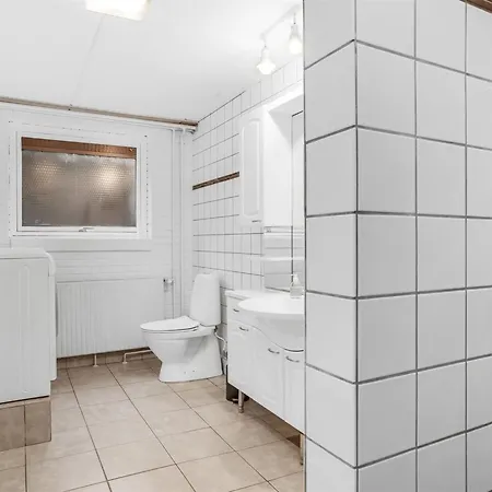 Vakantiehuis Stilla - 19km From The Sea By Interhome
