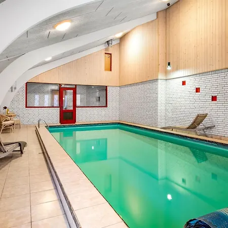 Stilla - 19km From The Sea By Interhome Vakantiehuis *