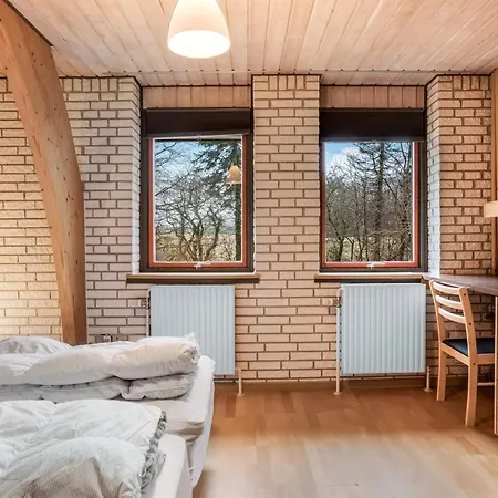 Stilla - 19km From The Sea By Interhome *