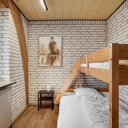 Stilla - 19km From The Sea By Interhome *