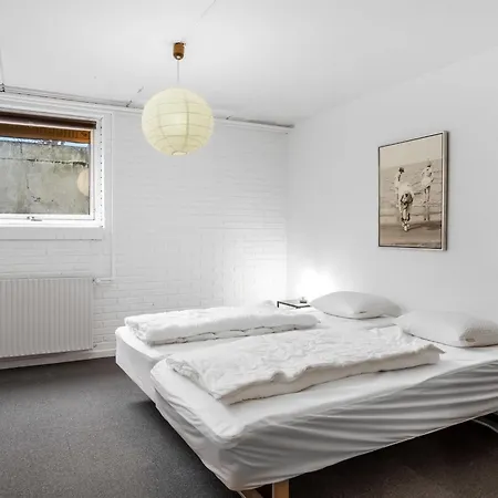 Stilla - 19km From The Sea By Interhome Ostervra