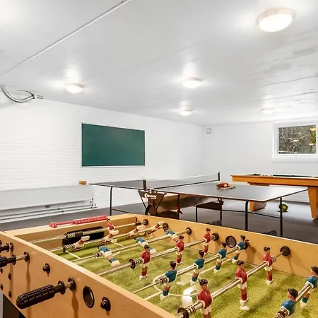 度假居 Stilla - 19km From The Sea By Interhome *