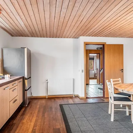 度假居 Stilla - 19km From The Sea By Interhome Ostervra